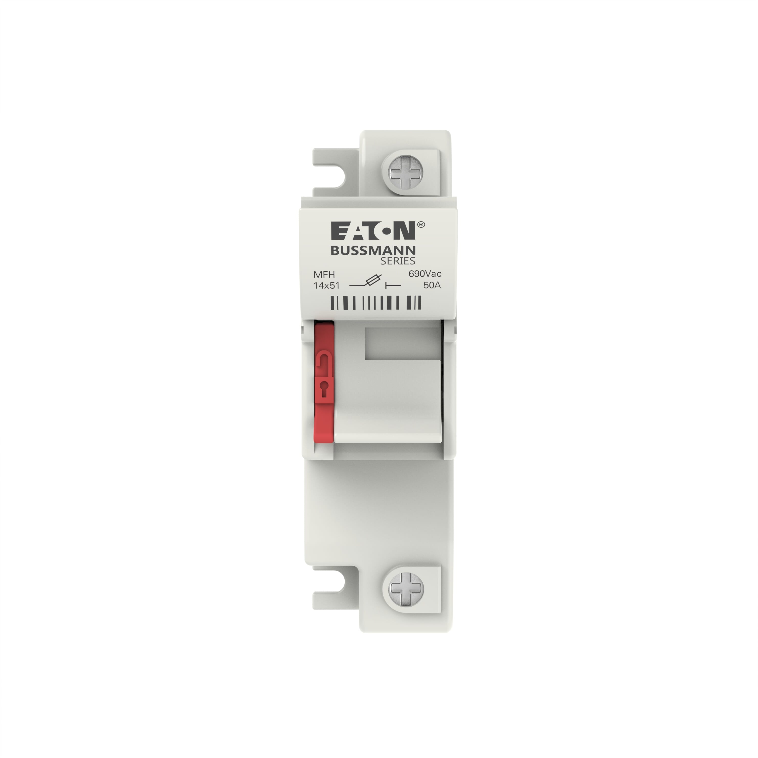 CH141DU | Eaton Bussmann series low voltage cylindrical fuse