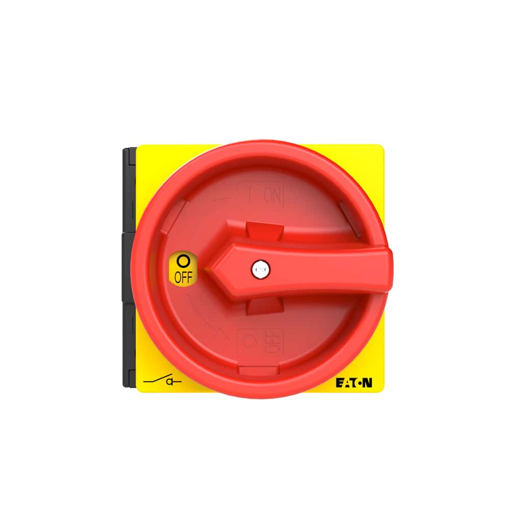 Eaton Interruttore principale, P3, 100 A, unità intermedia, 172822