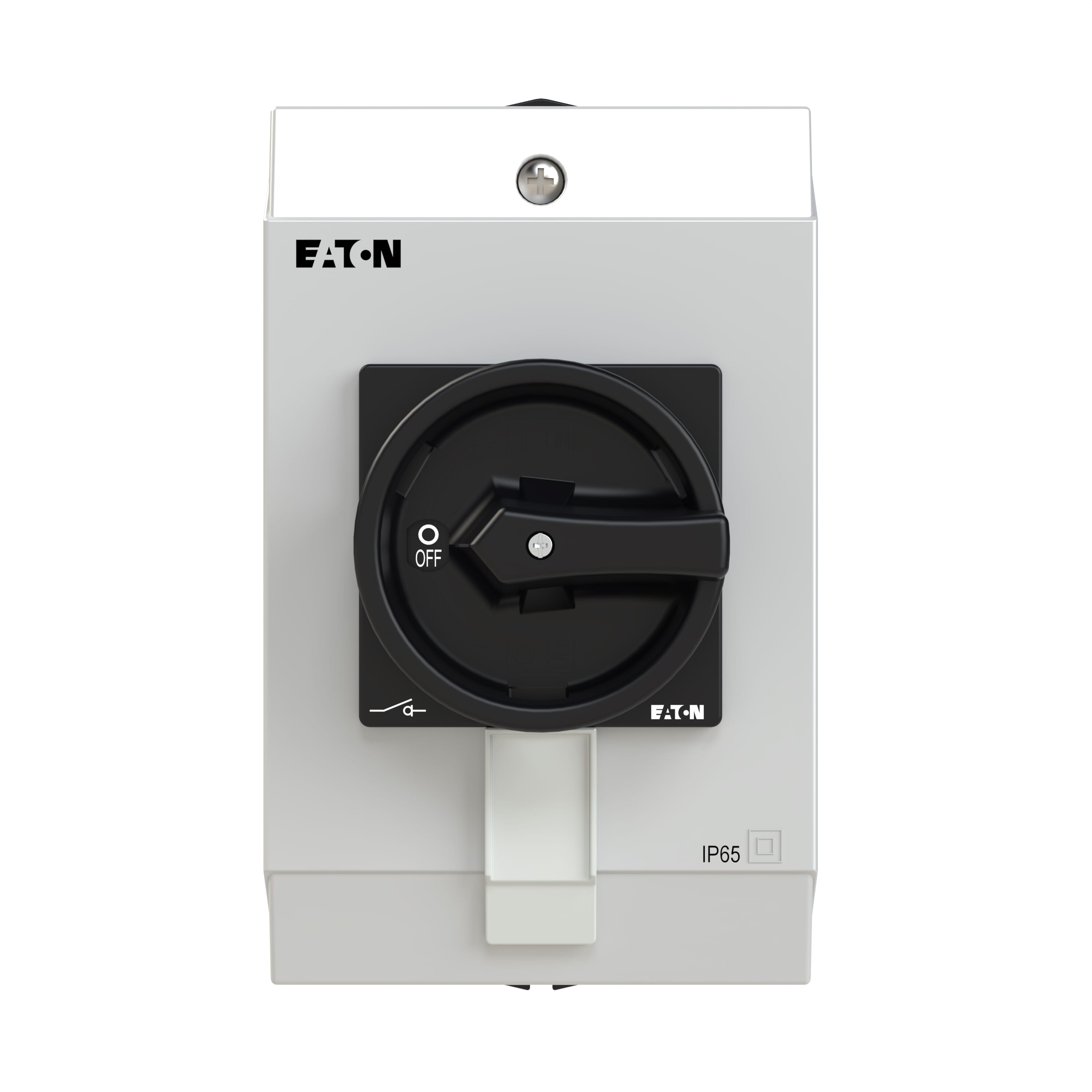 227862 | Eaton Moeller® series P1 Hauptschalter | Eaton