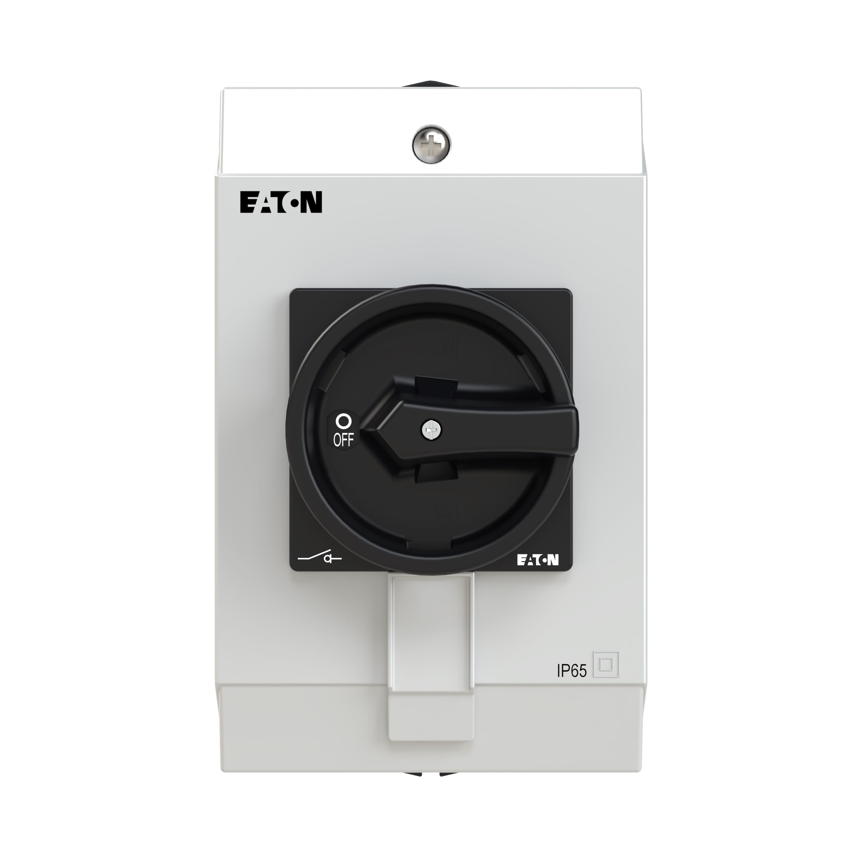 207317 | Eaton Moeller® series P1 Main switch | Eaton