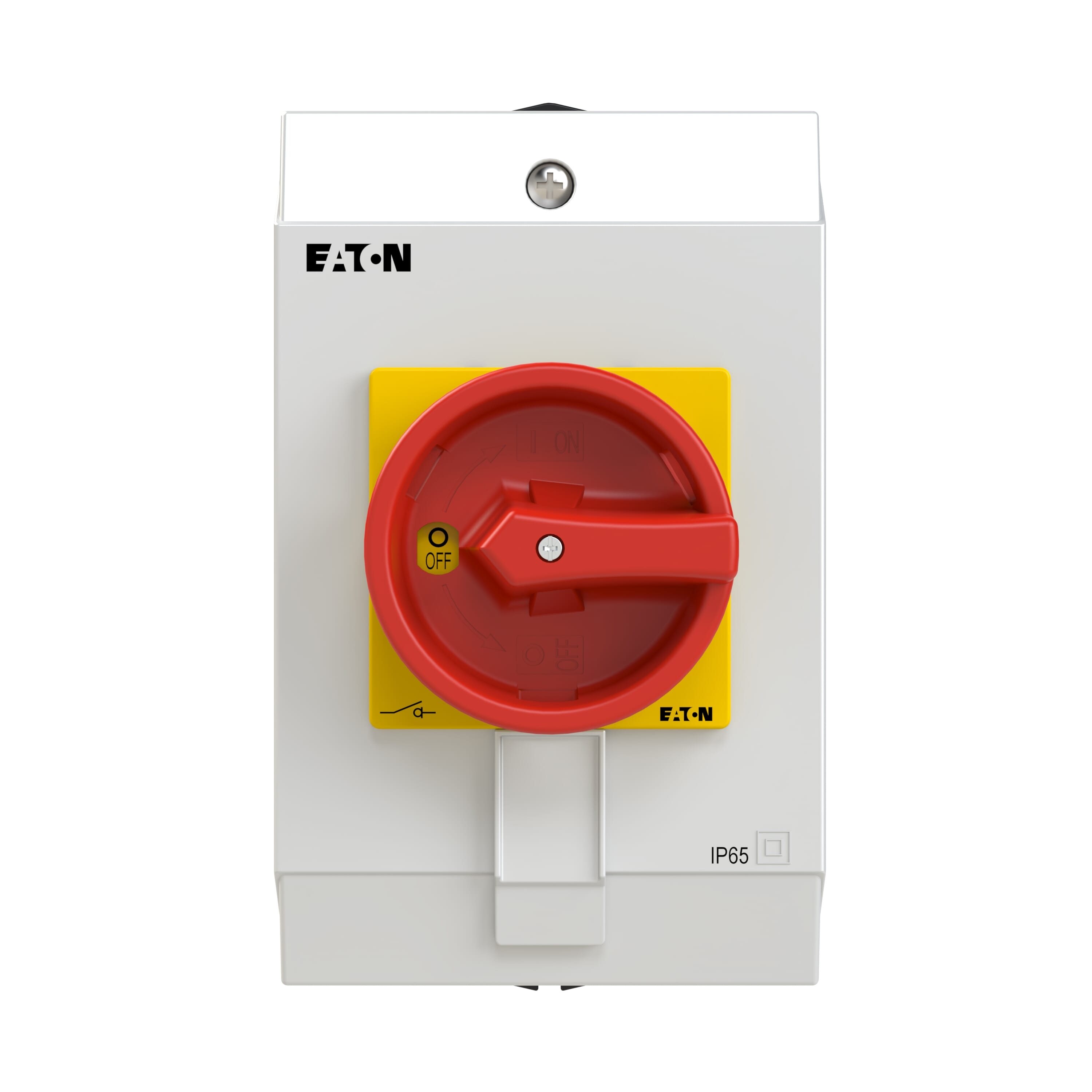207314 | Eaton Moeller® series P1 Hauptschalter | Eaton