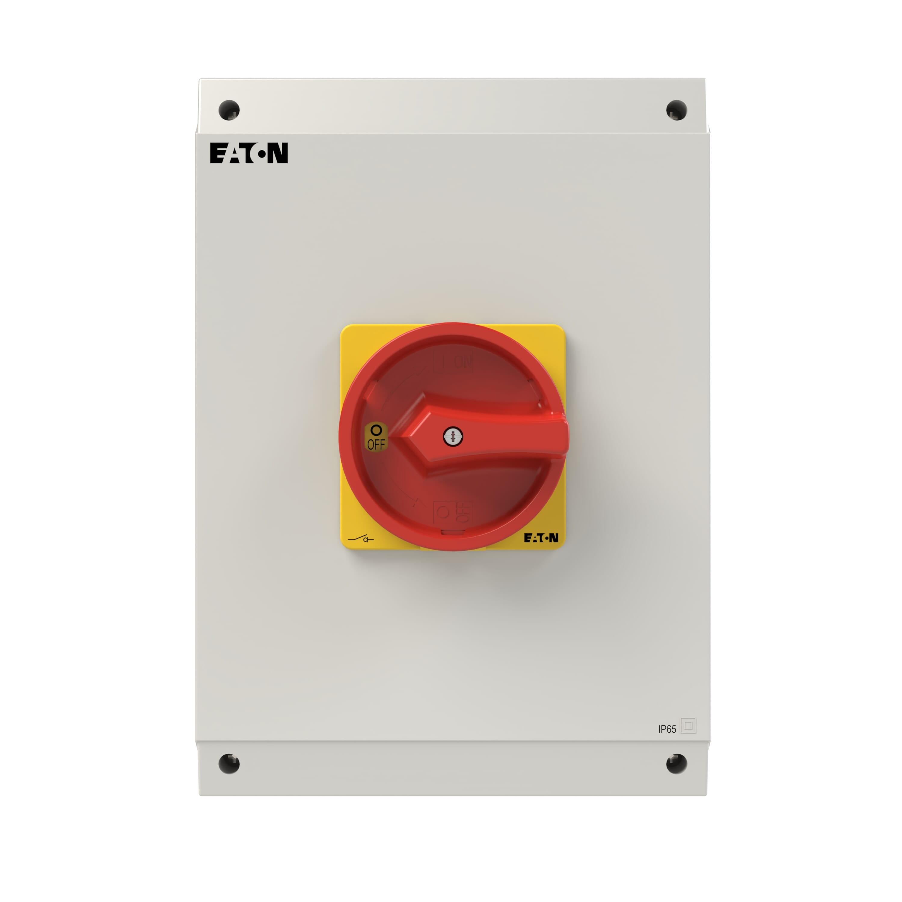 Nさま専用 207378 | Eaton Moeller® series P3 Main switch | Eaton