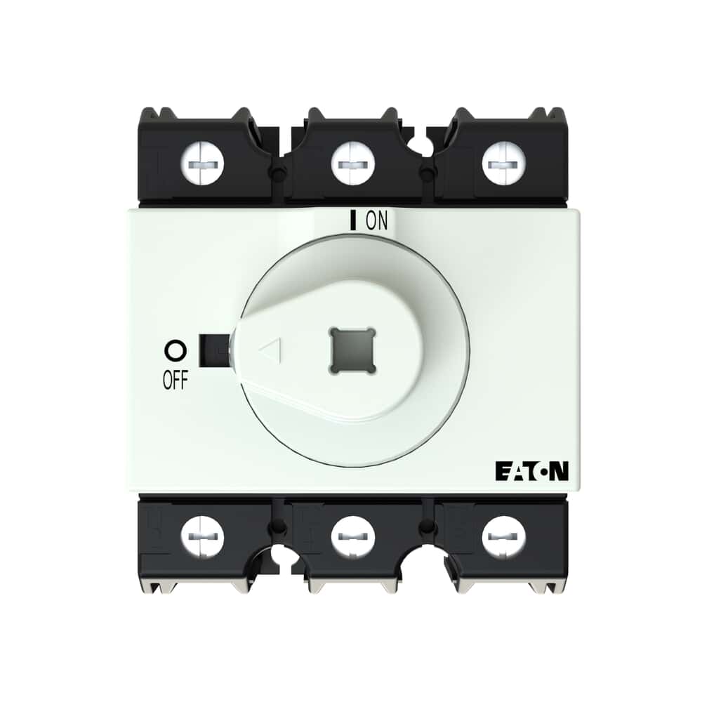 T0-1-15441/IVS - Eaton Moeller - Interruttore rotativo, di scambio, 2 posizioni Farnell alia