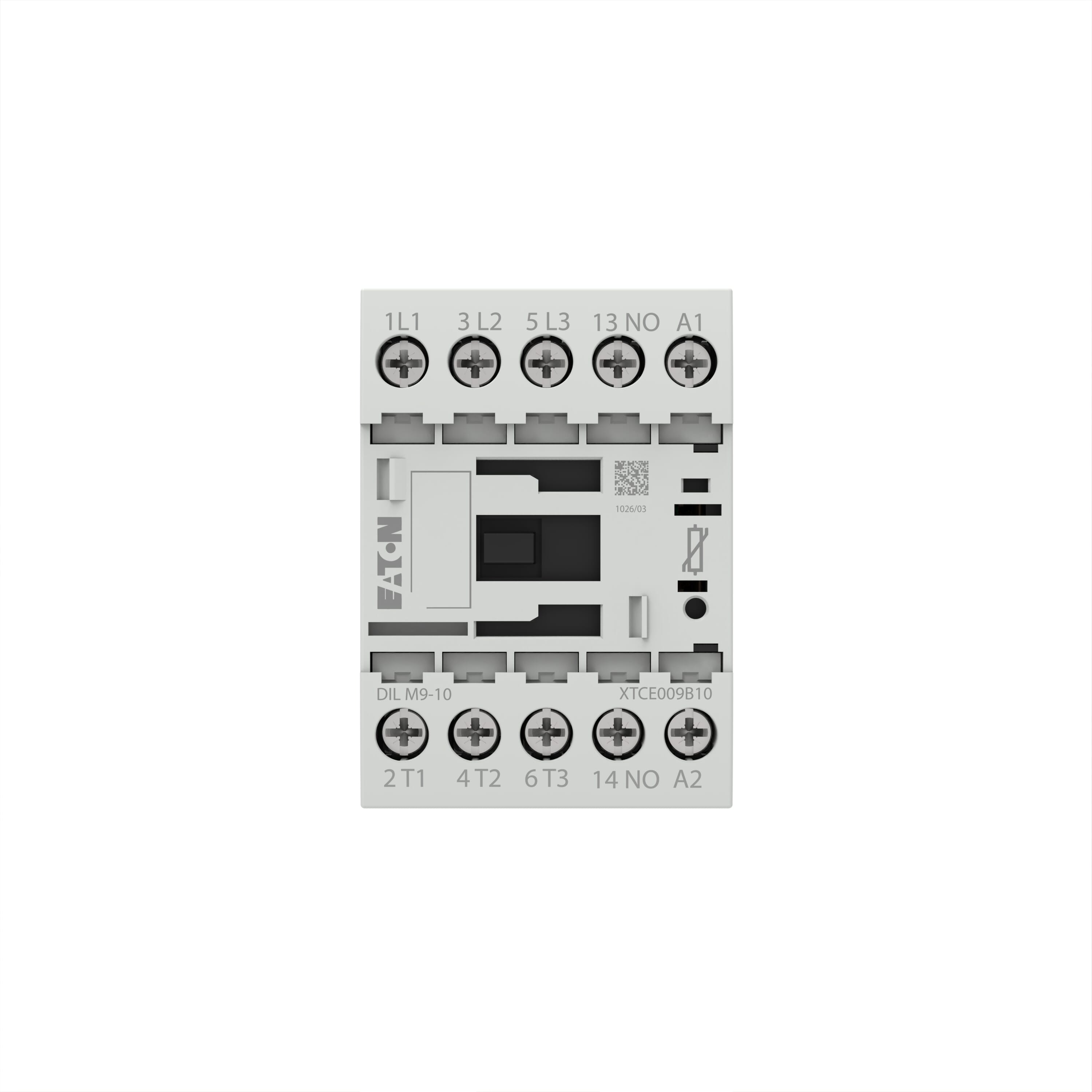 miri　2BOX 276705 | Eaton Moeller® series DILM contactor | Eaton