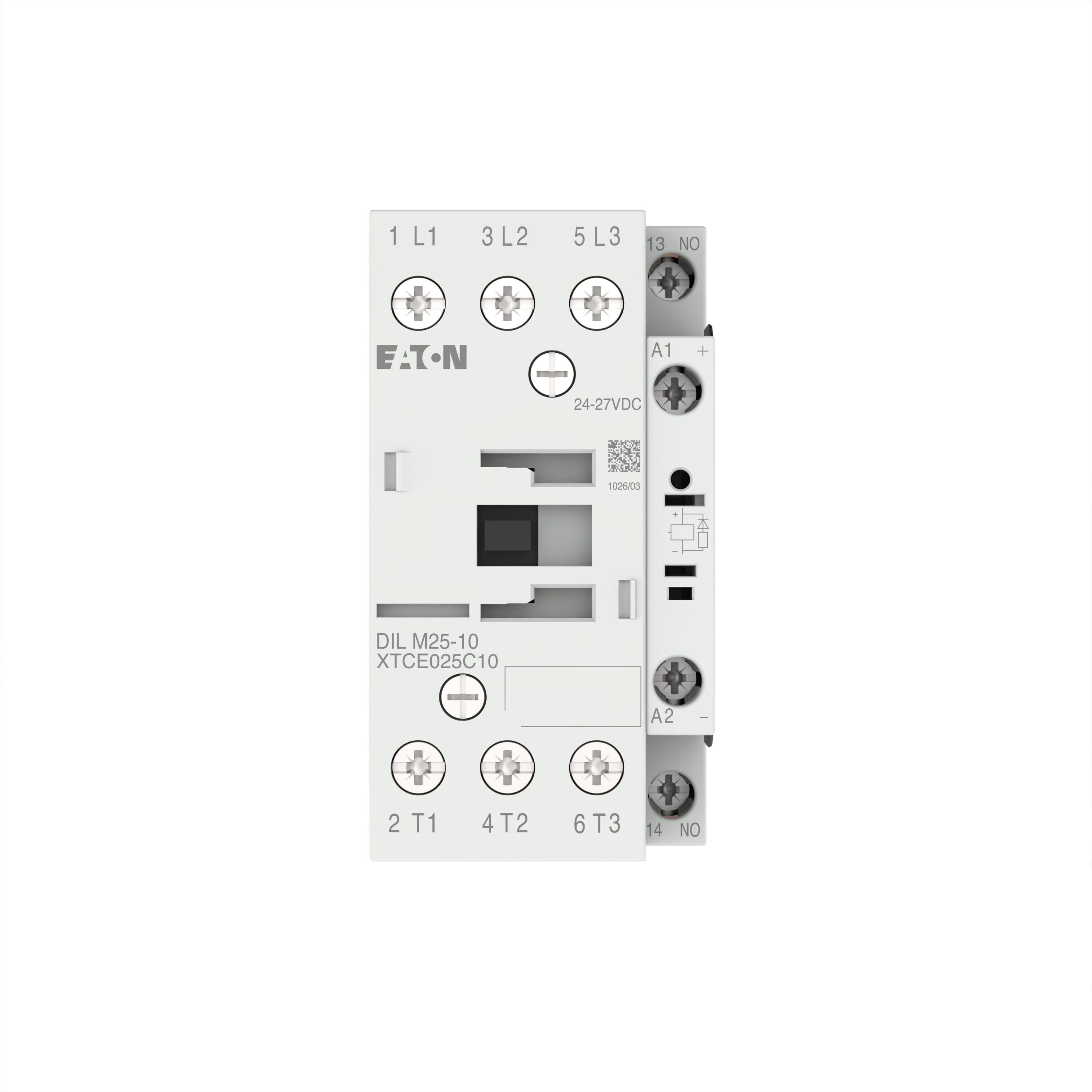 ruirio555さん10-15-5 207147 | Eaton Moeller® series T0 Main switch | Eaton