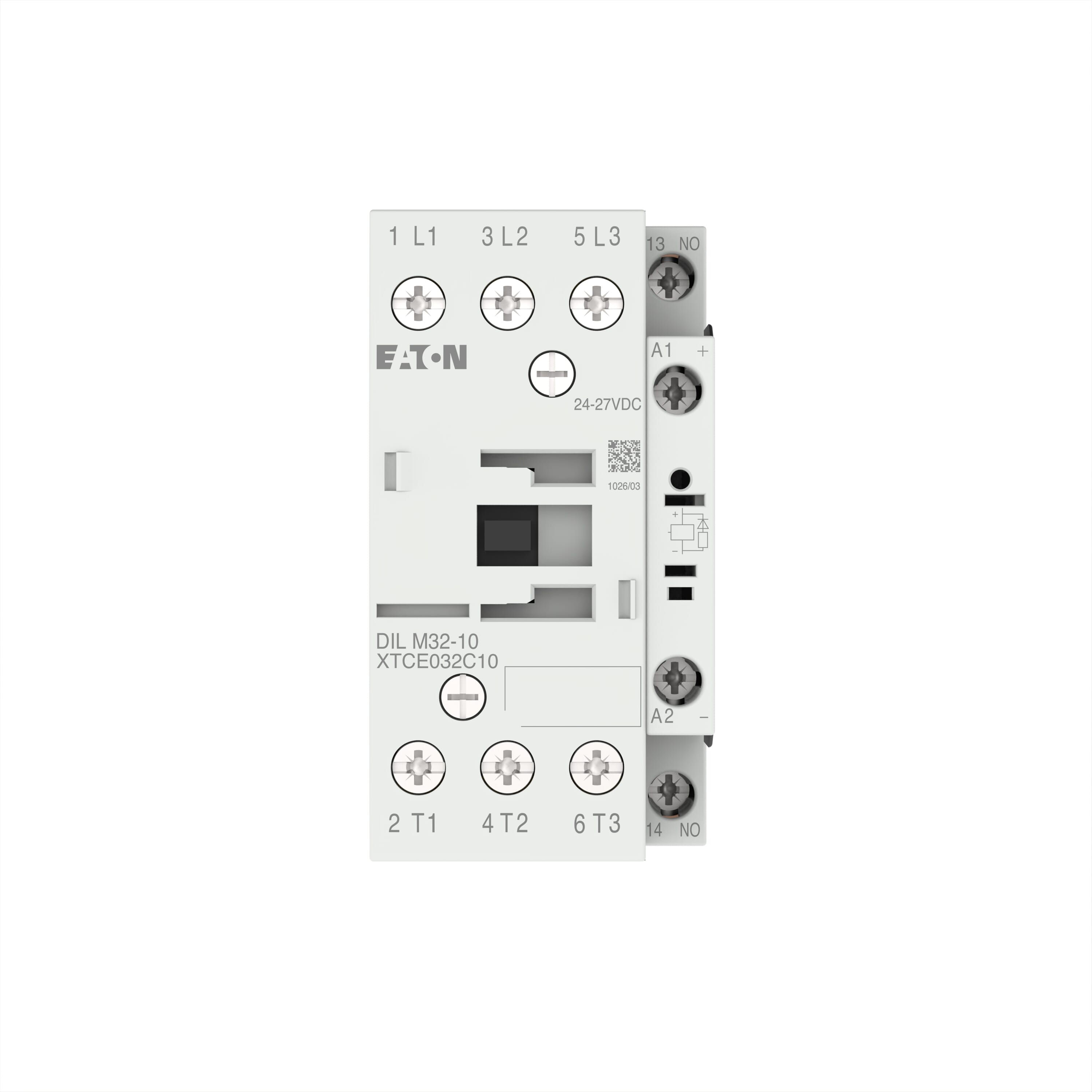 277274 | Eaton Moeller® series DILM contactor | Eaton