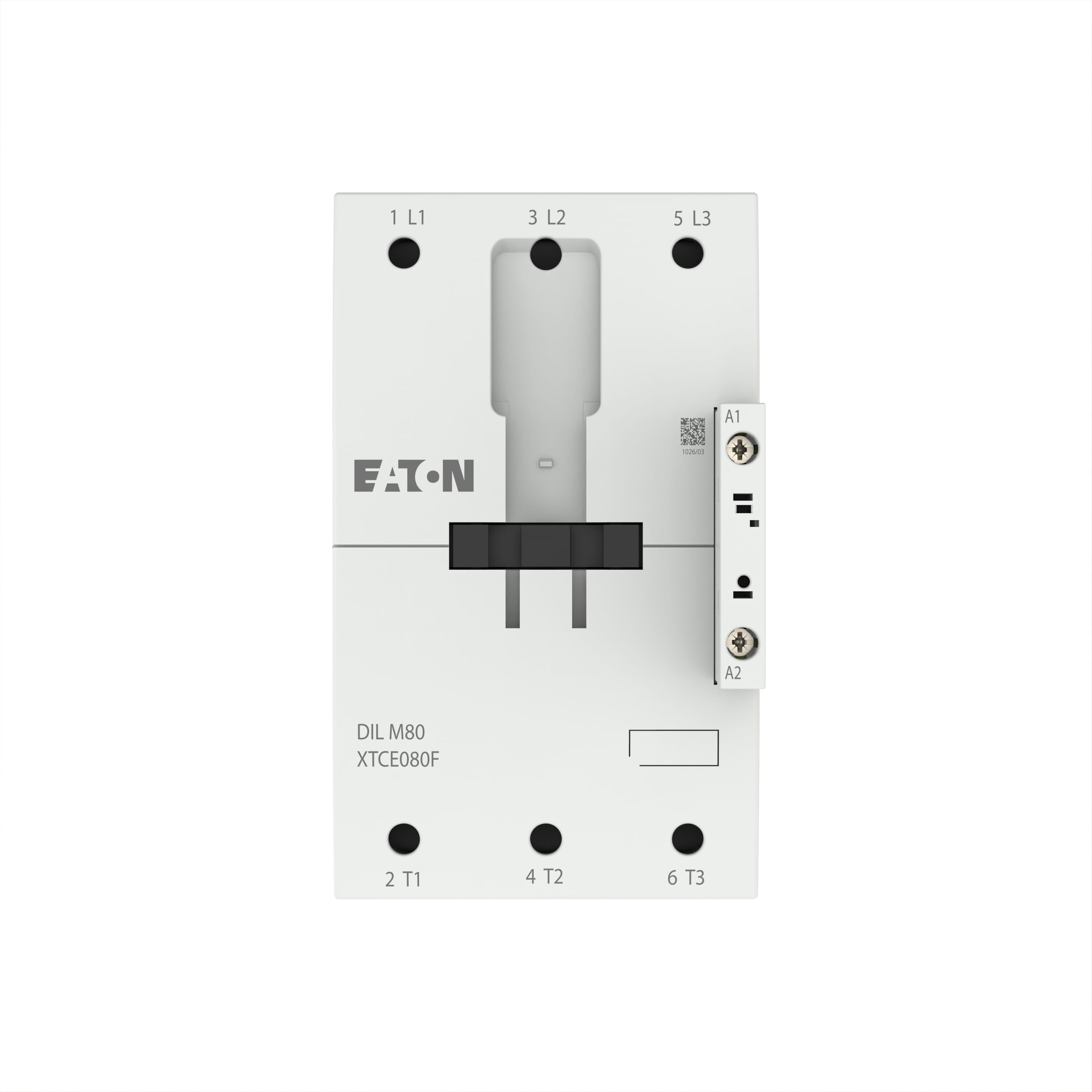 239408 | Eaton Moeller® series DILM contactor | Eaton