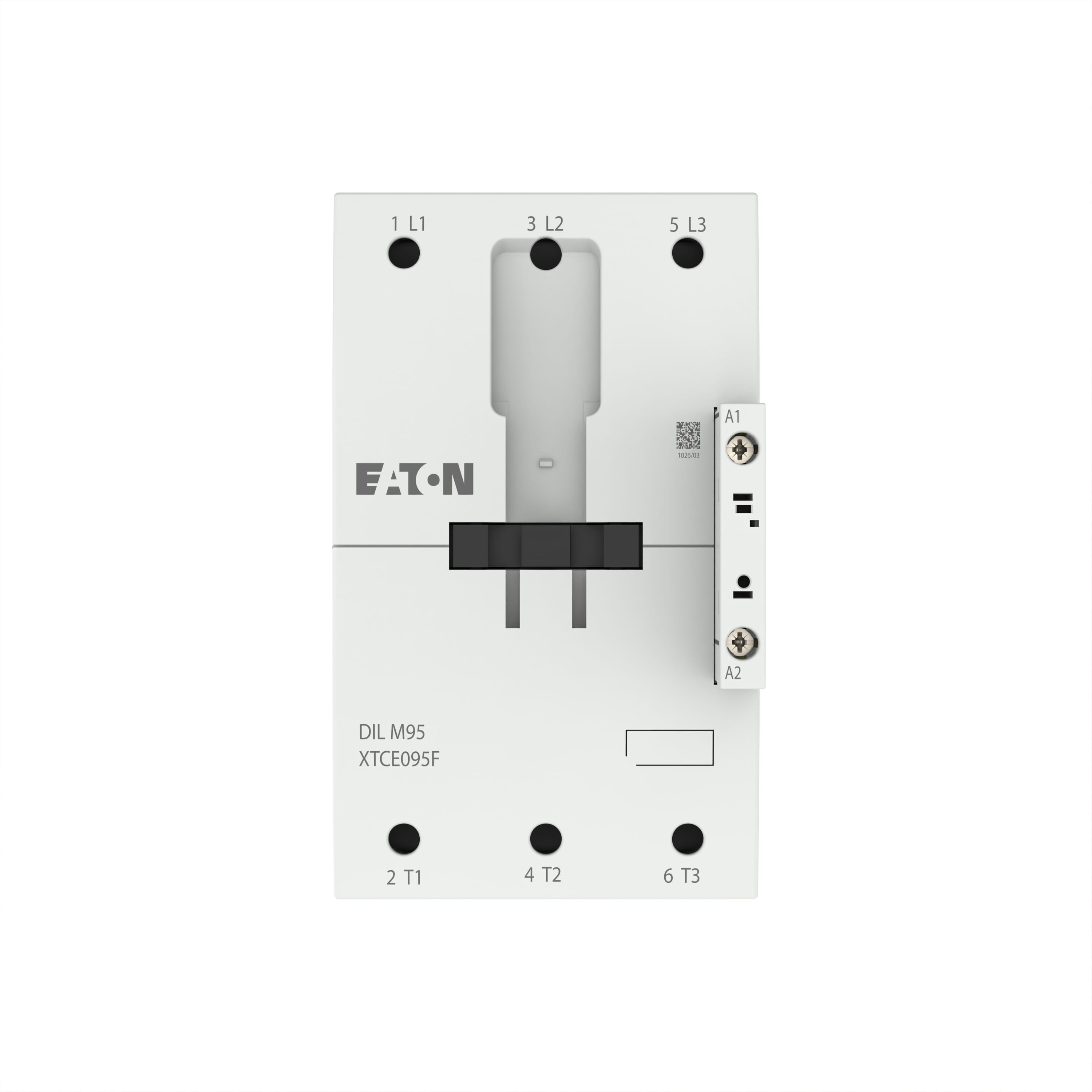 239480 | Eaton Moeller® series DILM contactor | Eaton