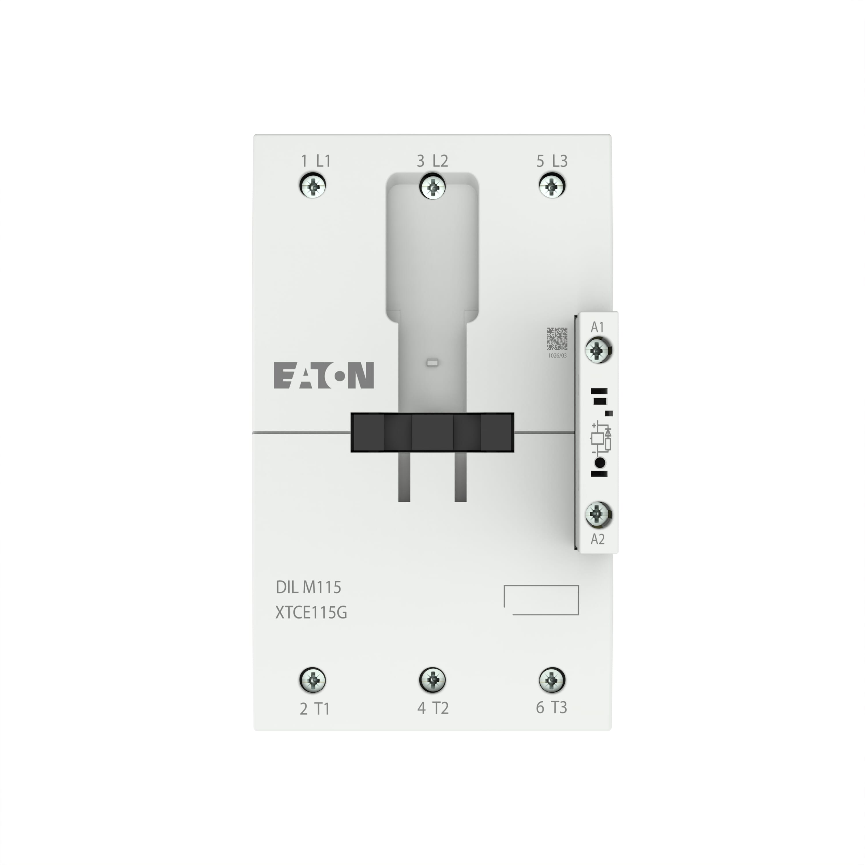 239555 | Eaton Moeller® series DILM contactor | Eaton