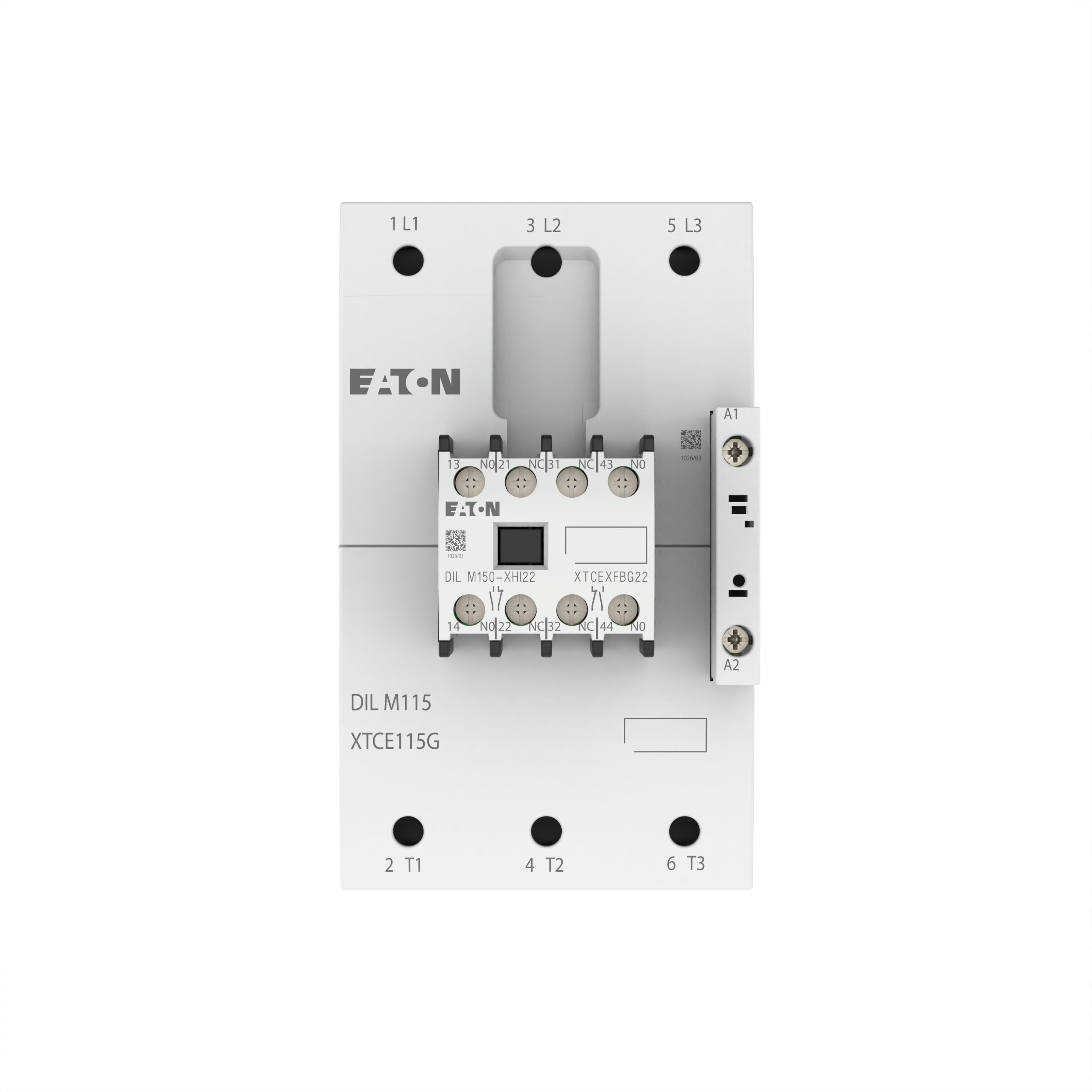 239578 | Eaton Moeller® series DILM contactor | Eaton