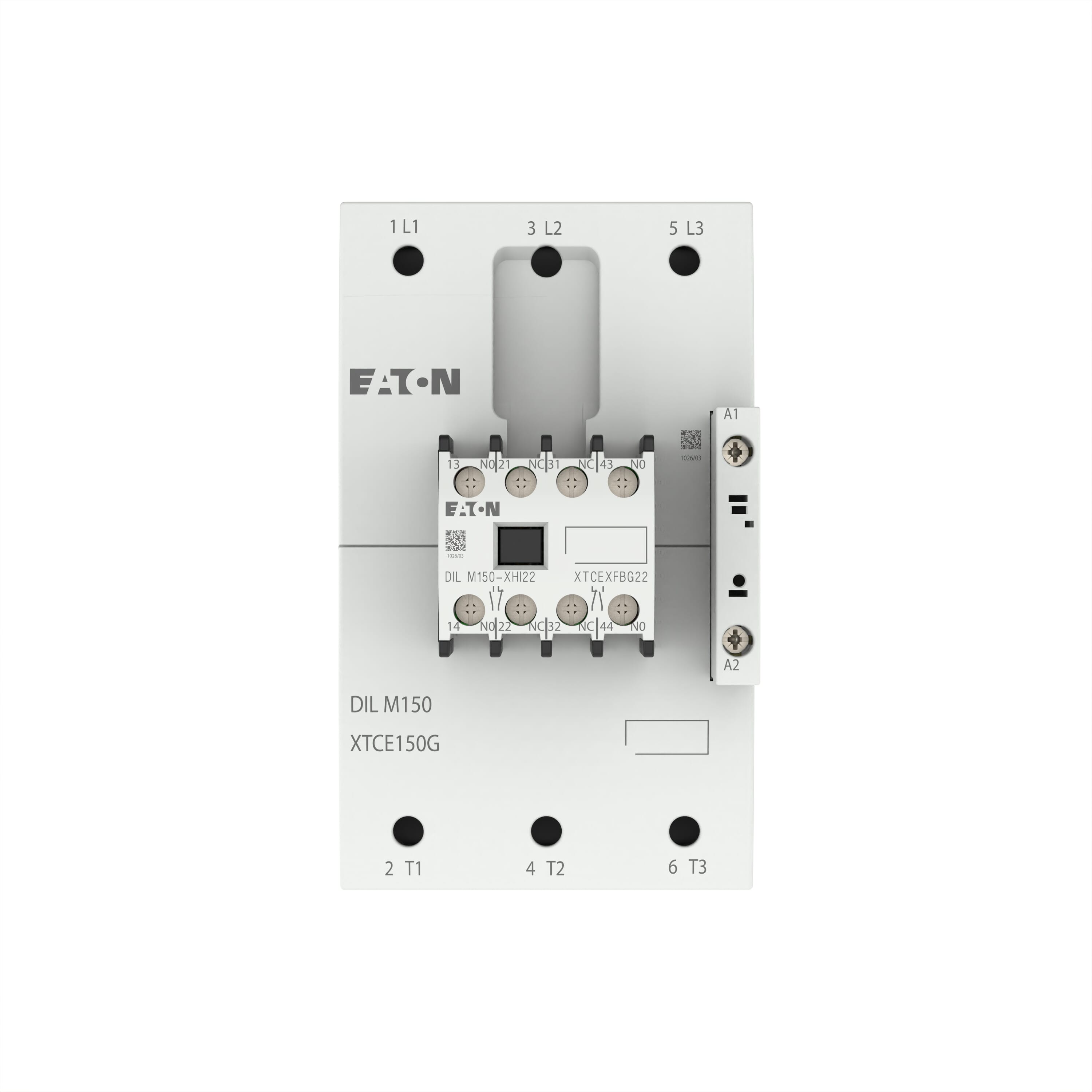 239598 | Eaton Moeller® series DILM contactor | Eaton