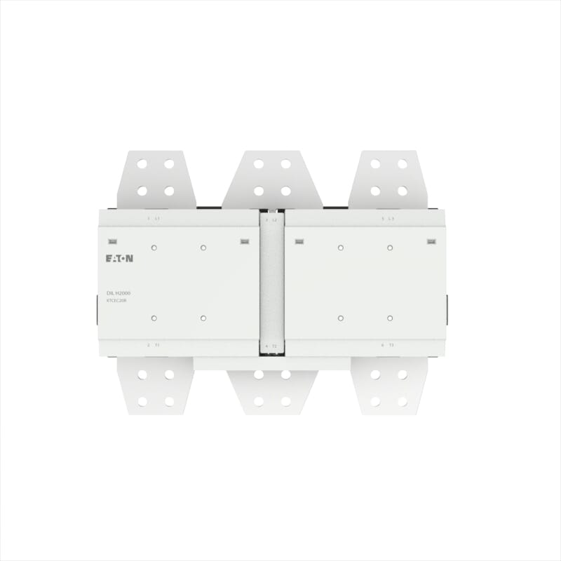 272442 | Eaton Moeller® series DILH contactor | Eaton