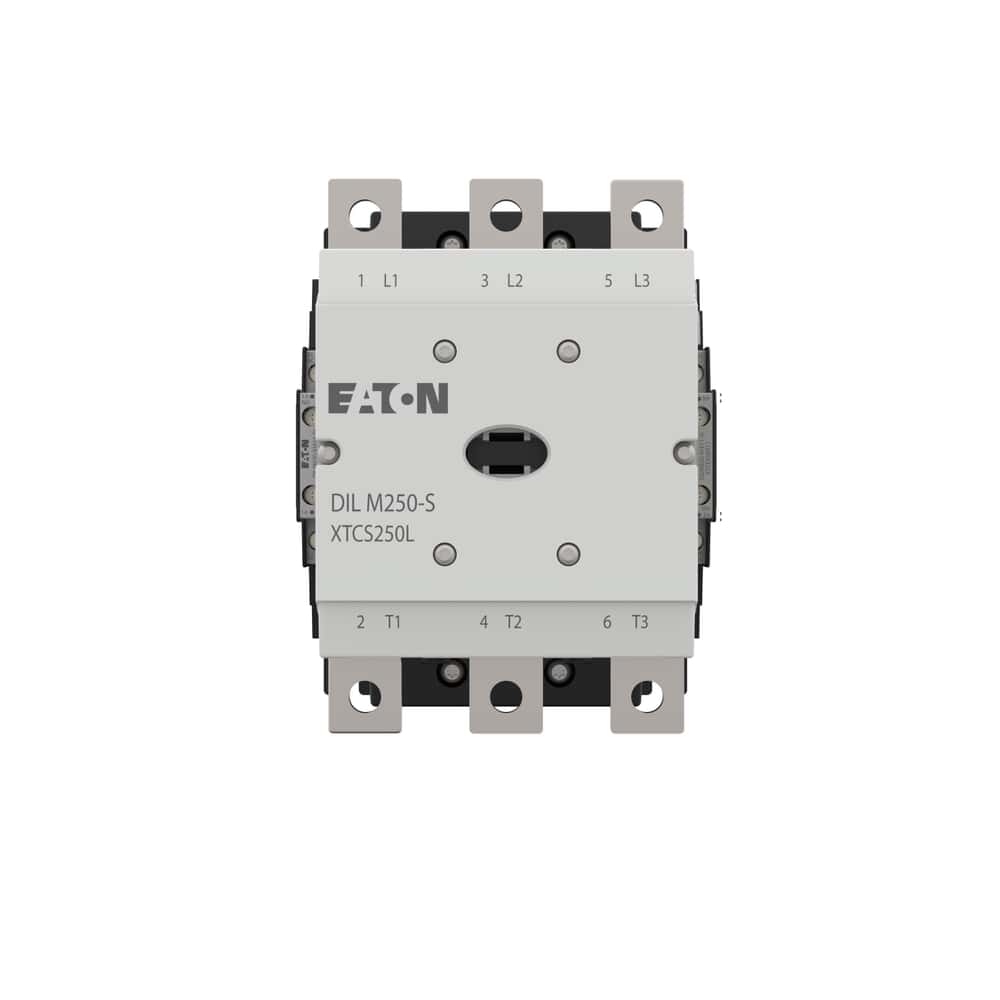 Used Klöckner-Moeller DIL ER-22-G Schütz for sale