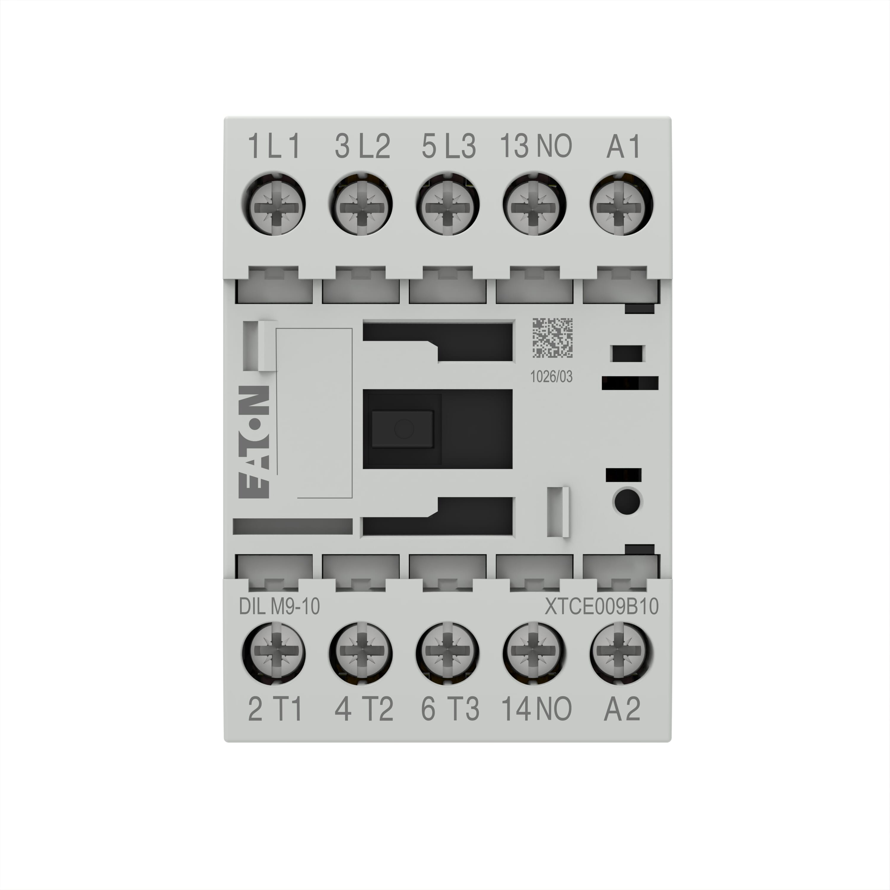 PP-「P」 276677 | Eaton Moeller® series DILM contactor | Eaton