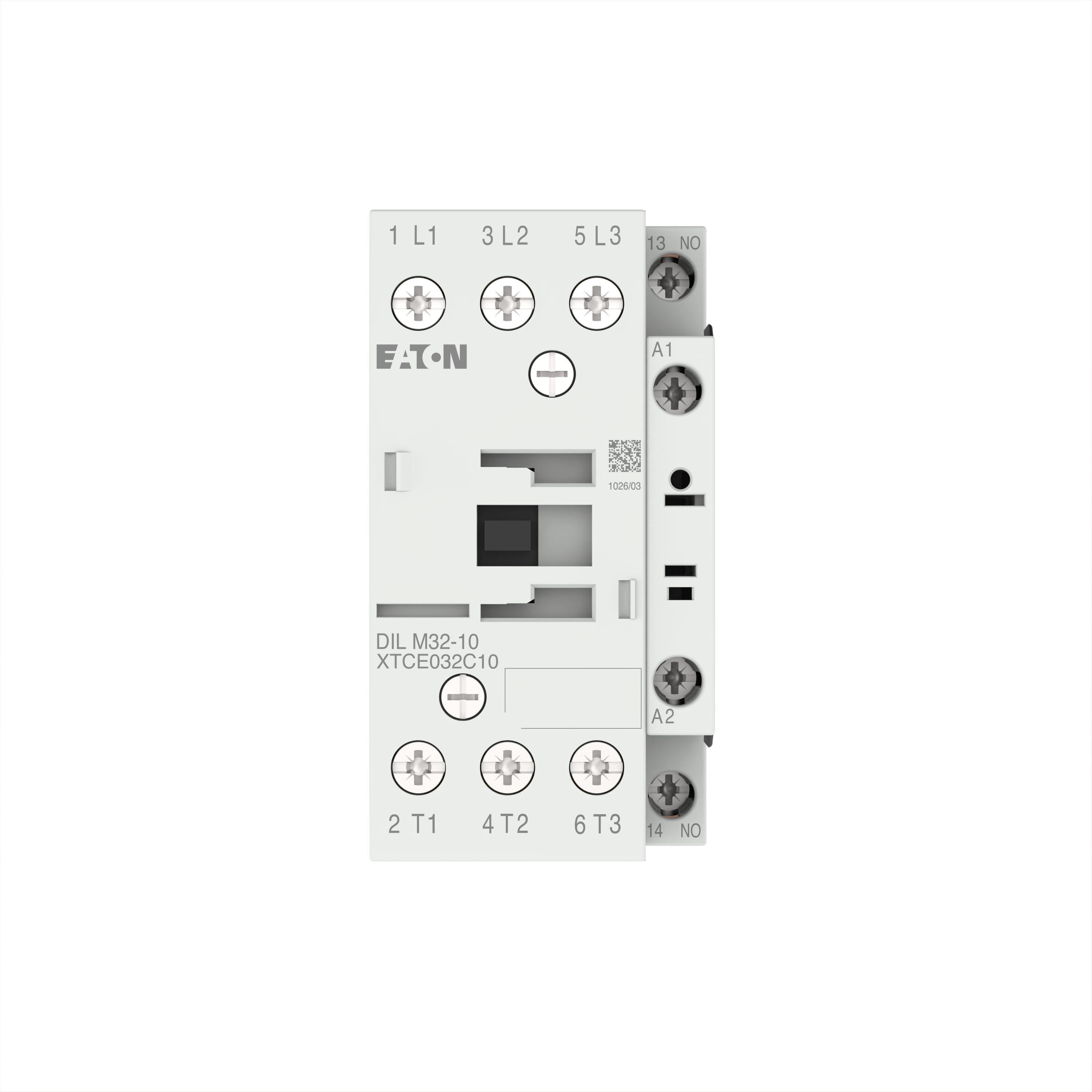 277260 | Eaton Moeller® series DILM contactor | Eaton