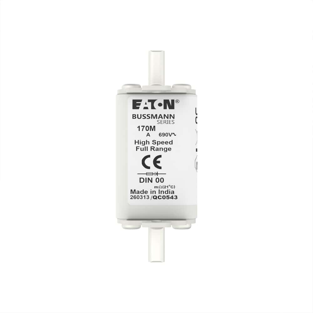 170M7107 170M7108 高電圧ヒューズ低電圧高速ヒューズ電源モジュール 