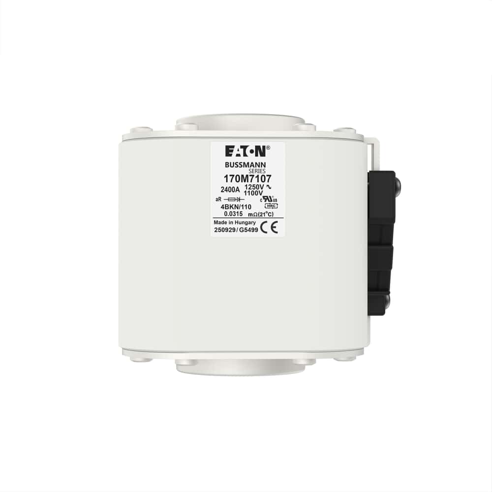 170M7107 170M7108 高電圧ヒューズ低電圧高速ヒューズ電源モジュール 