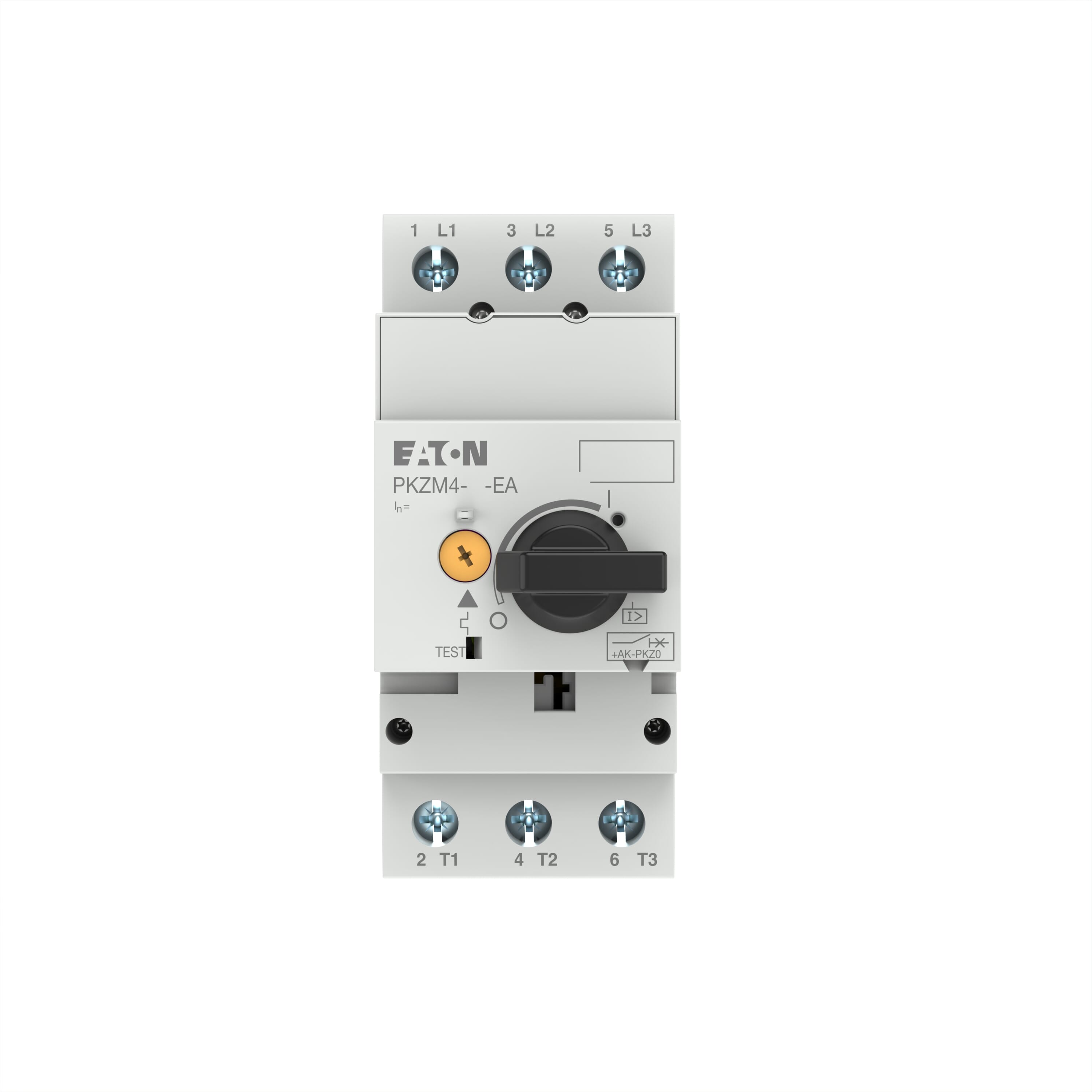190022 | Eaton Moeller® series PKZM4 Motor-protective circuit
