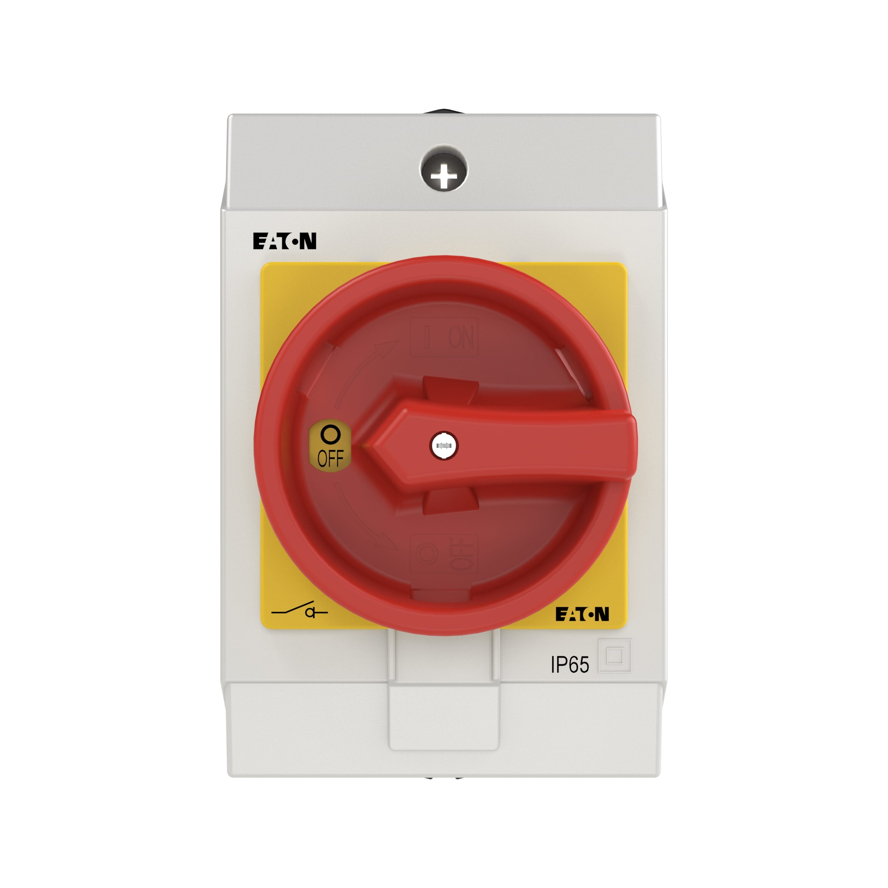 オリエンテ HO-38 207149 | Eaton Moeller® series T0 Hauptschalter | Eaton