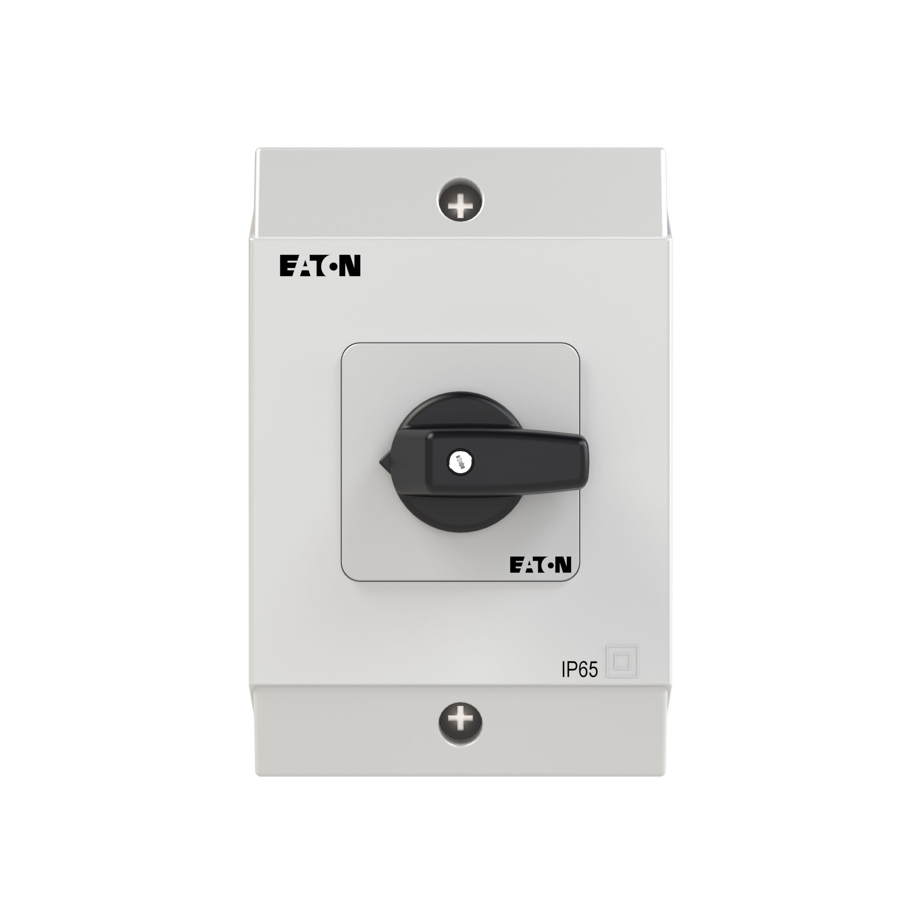 Sorm'86 POWER Ｔ 207123 | Eaton Moeller® series T0 Changeover switch | Eaton