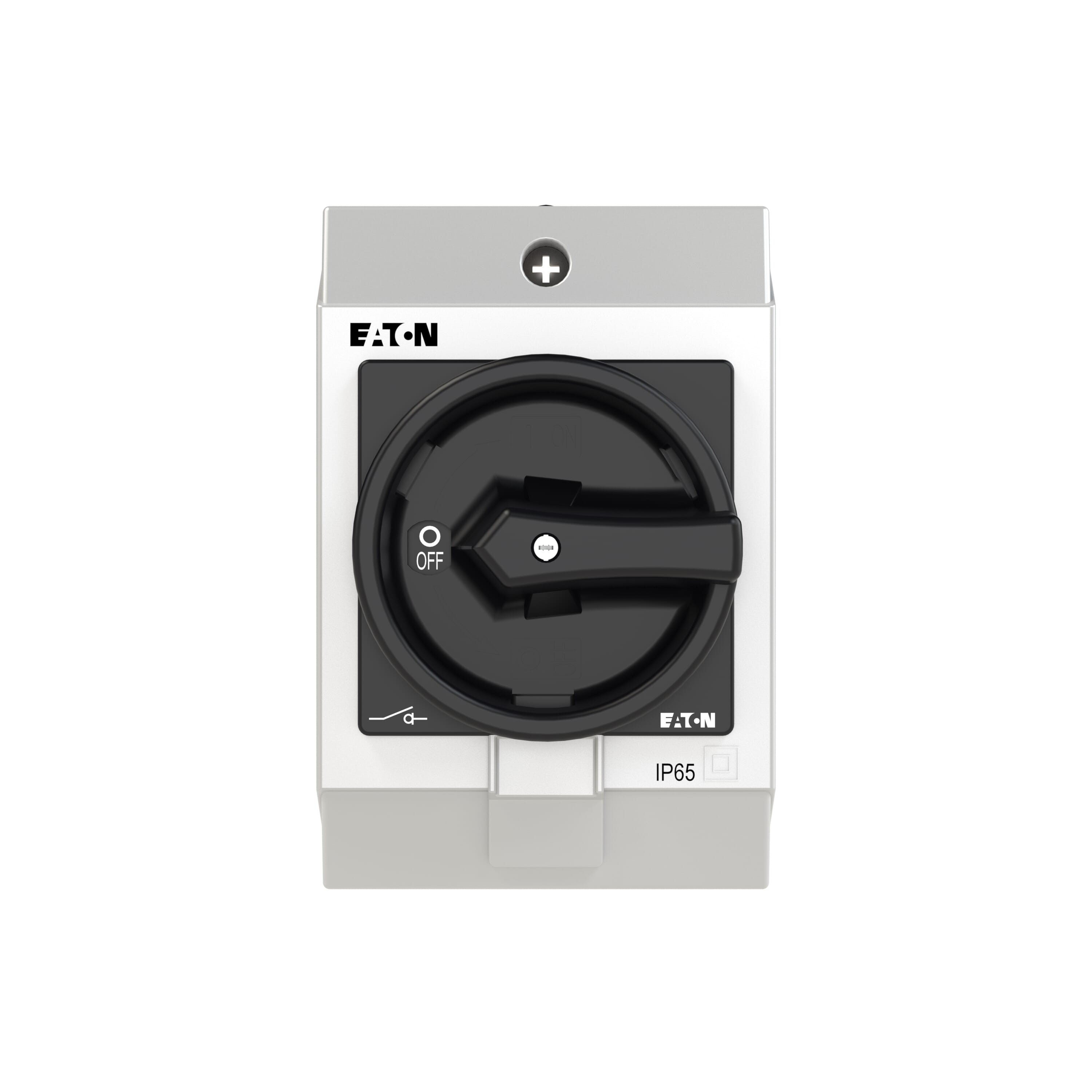 --0²nail-- 207158 | Eaton Moeller® series T0 Main switch | Eaton