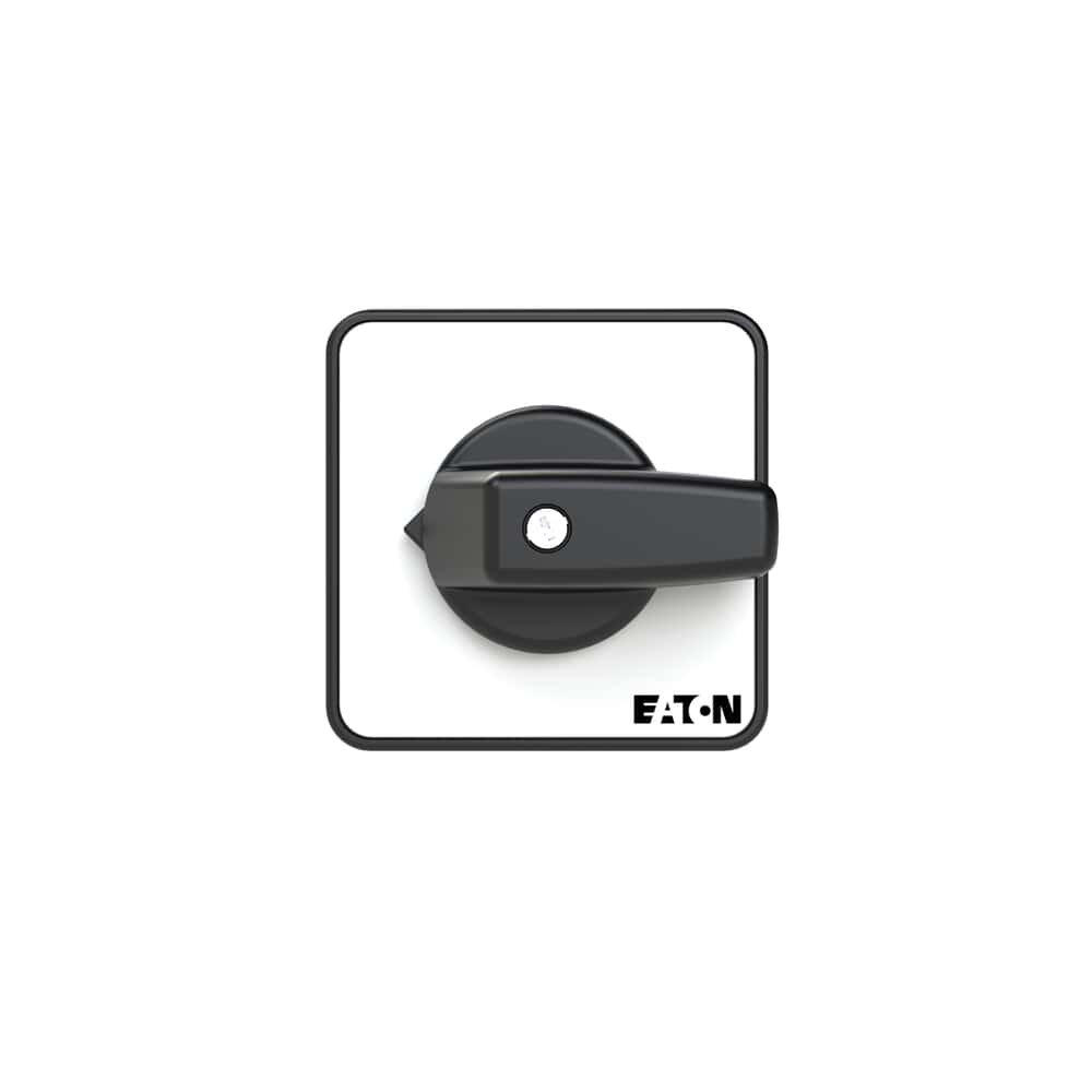 T3-2-1/E/SVA(A) - Eaton Moeller - Interruttore rotativo, On-Off, 2