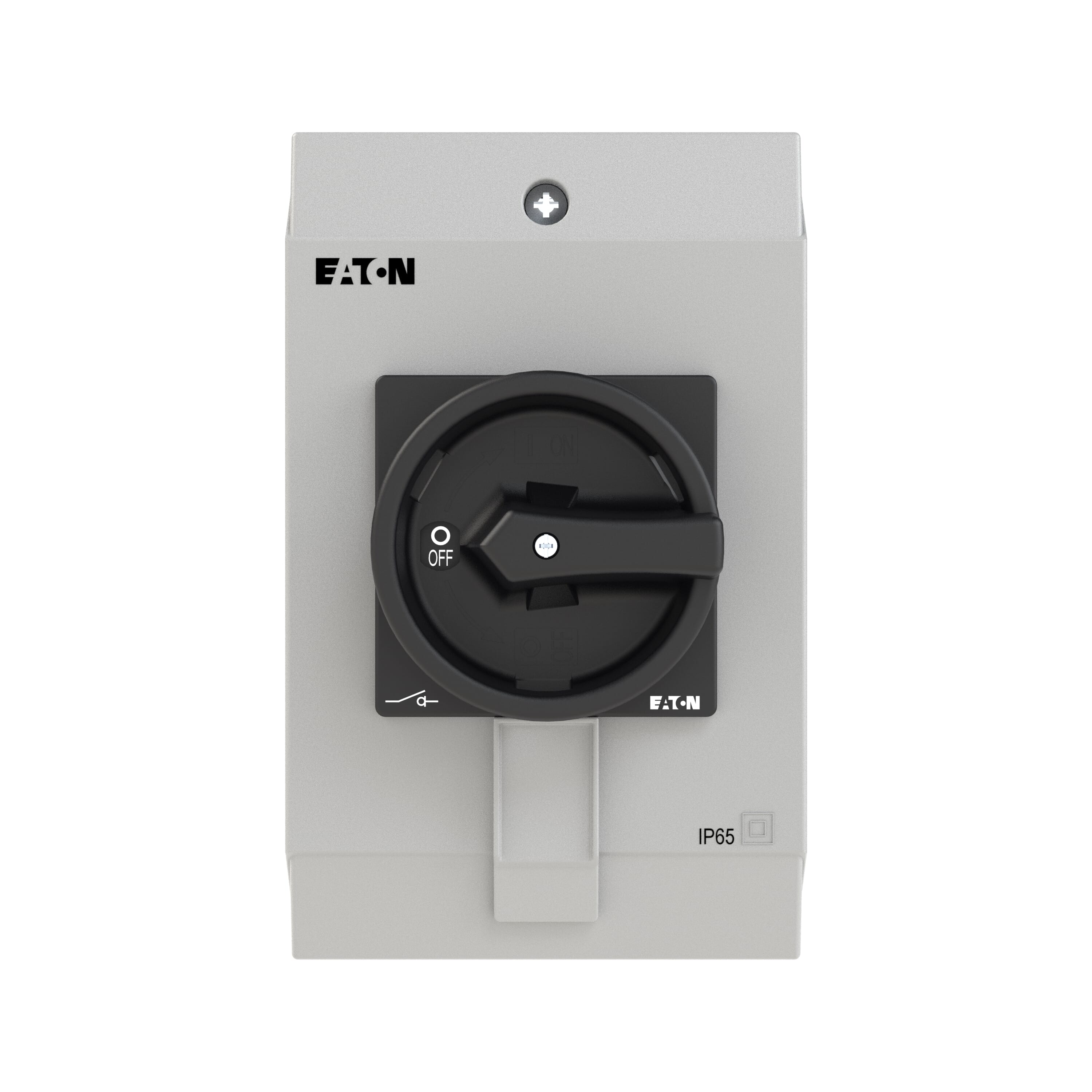 たくん。 207211 | Eaton Moeller® series T3 Main switch | Eaton
