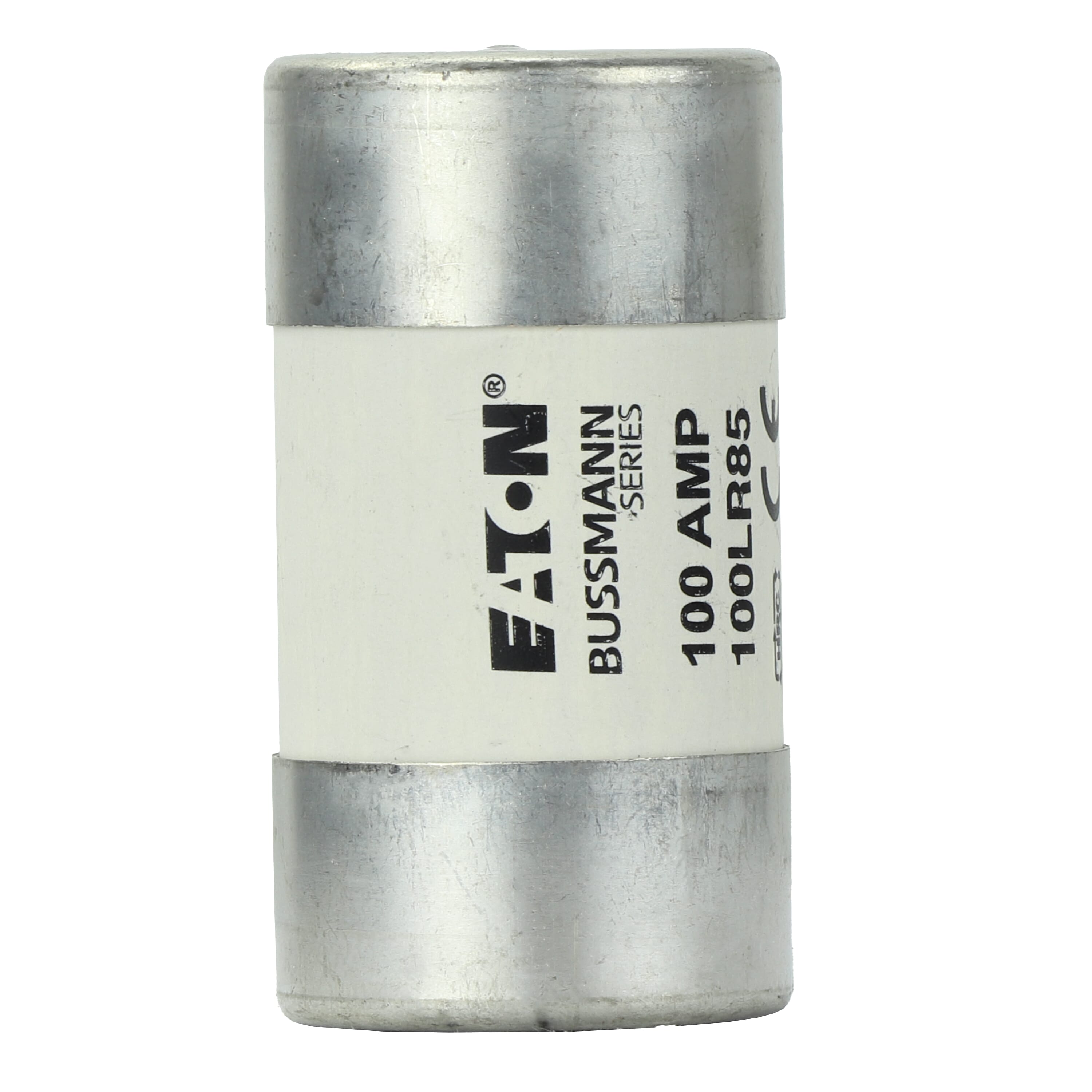 Eaton Bussmann 100KR85 100Amp BS1361 Cartridge Fuse 