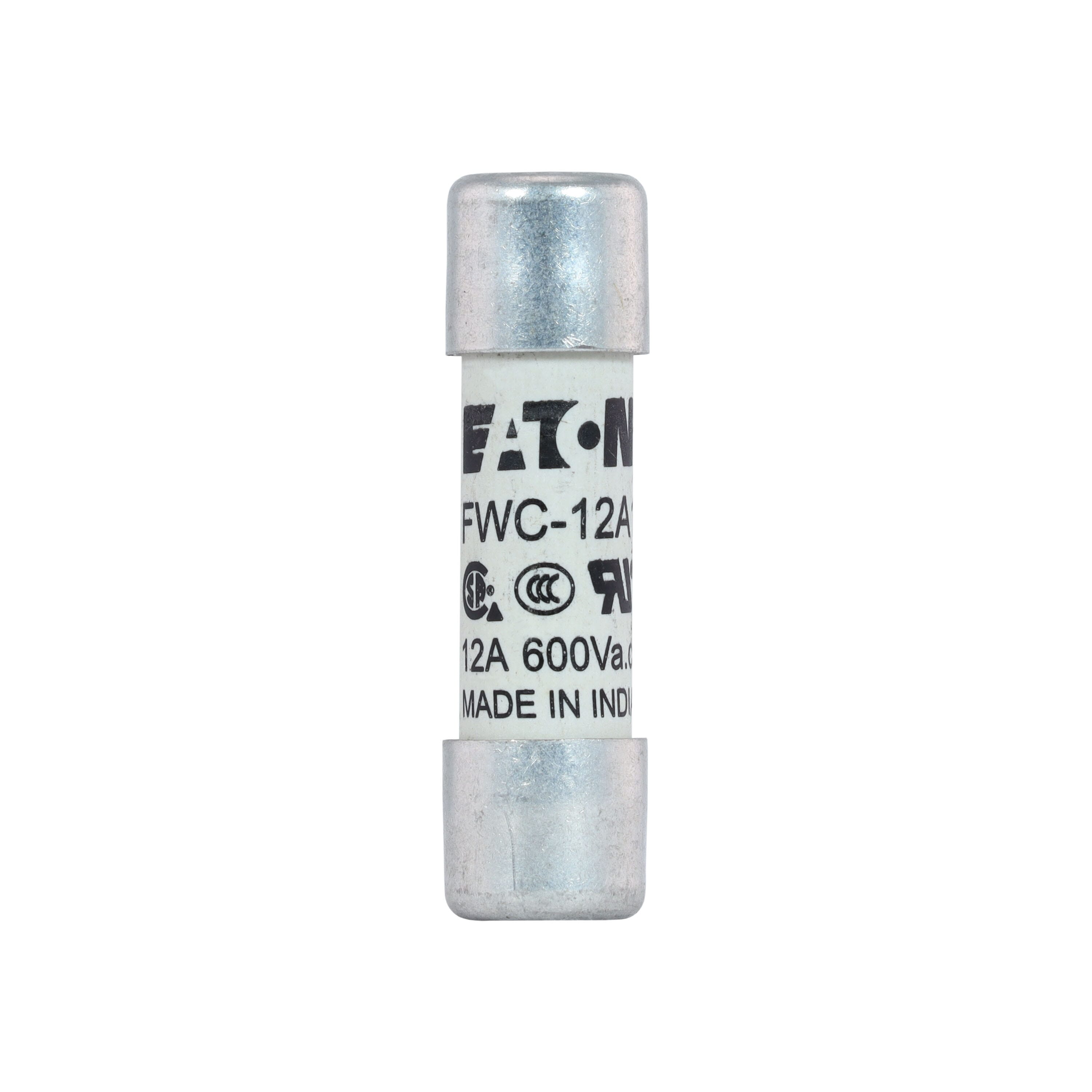 電動ユニック　F.MAC FW-10 FWC-12A10F | Eaton Bussmann series high speed cylindrical fuse | Eaton