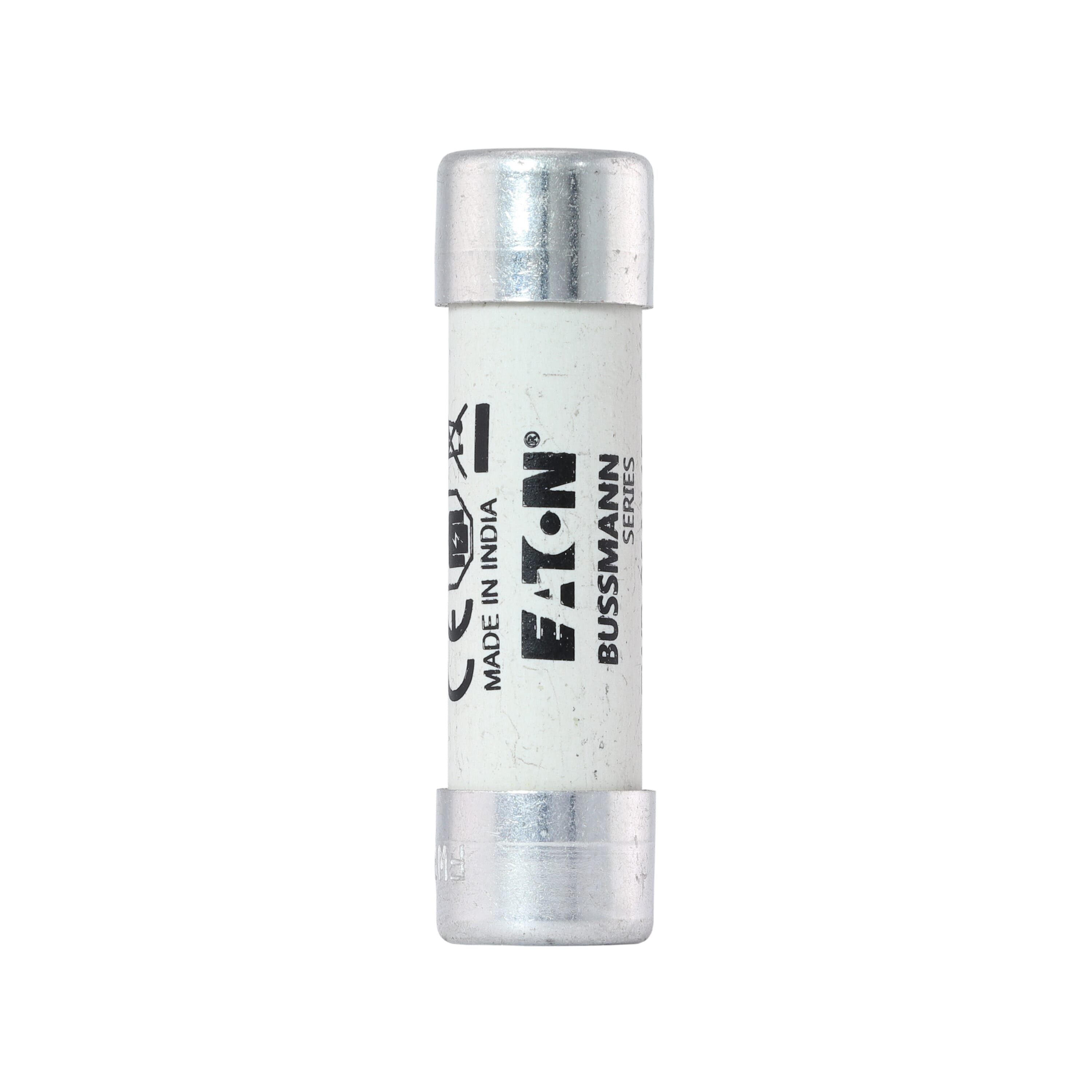 FWP-25A14F | Eaton Bussmann series high speed cylindrical fuse | Eaton