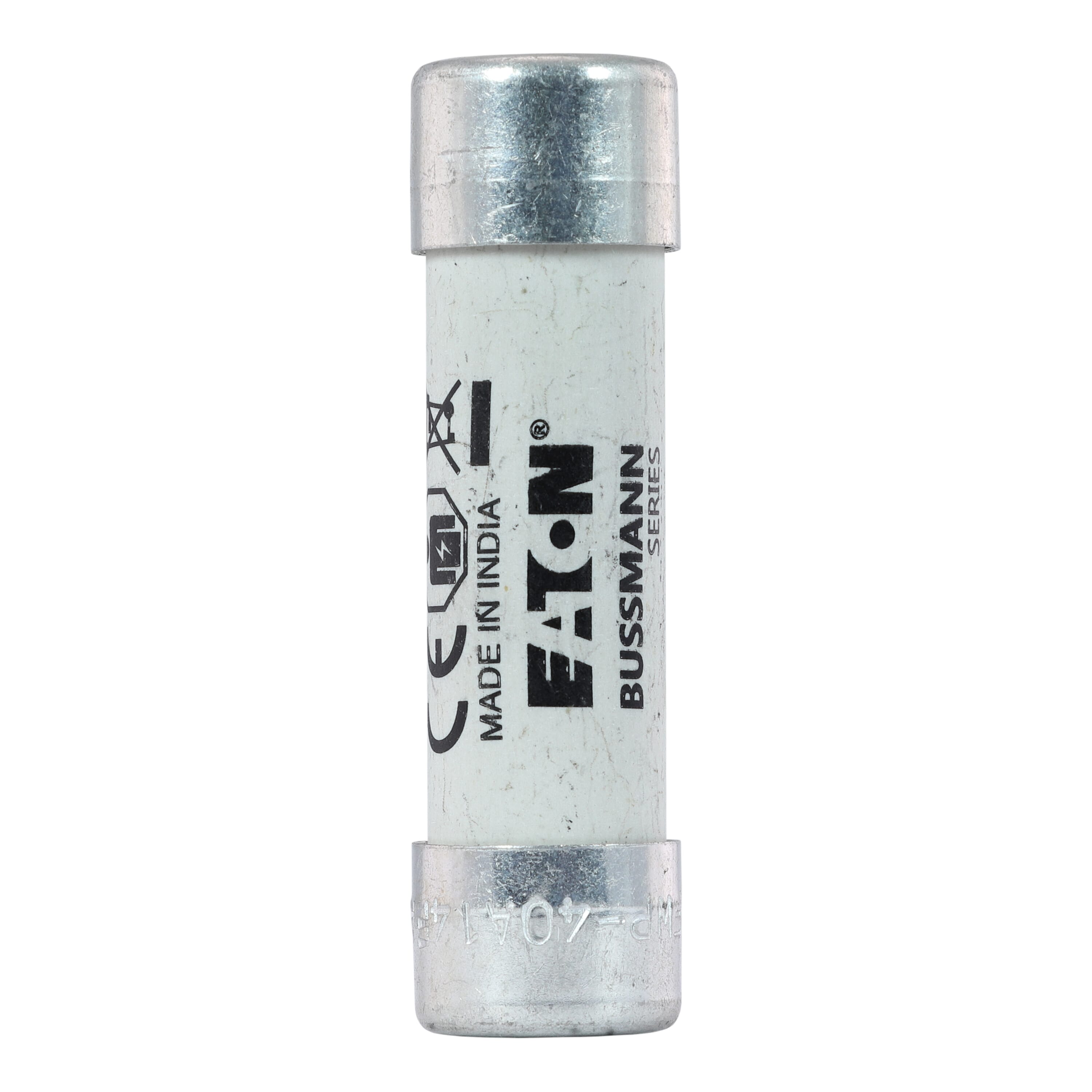 FWP-40A14F | Eaton Bussmann series high speed cylindrical fuse | Eaton