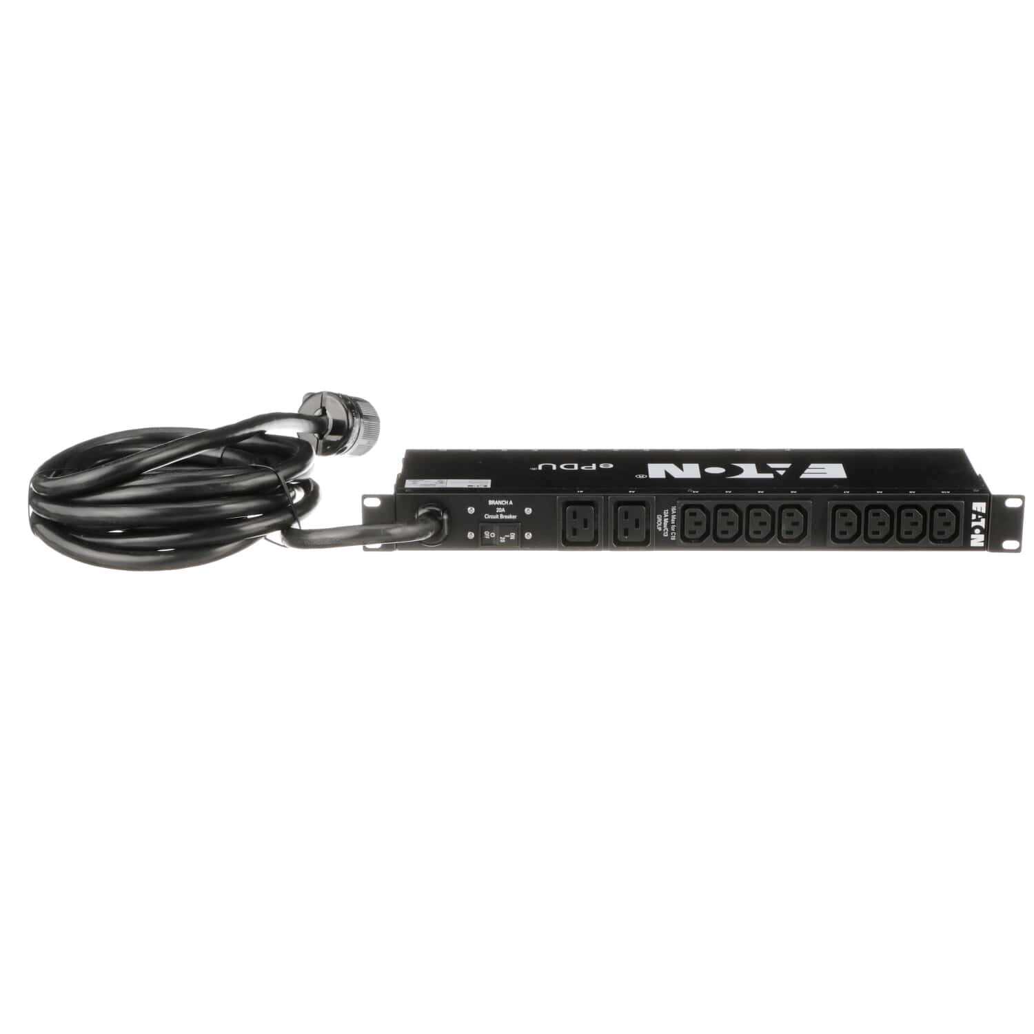 Epbz79 Eaton Basic Rack Pdu Eaton